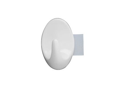 Strip-it - Haak, wit