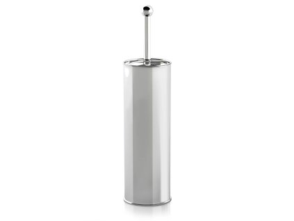 BRUSH - Toiletborstel 10 x 38,5 cm, glanzend