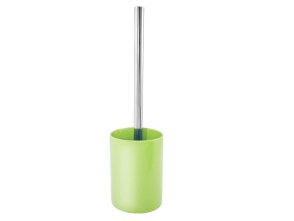 CORAL - Toiletborstel 9,5x37 cm, groen