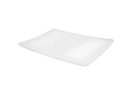 KORAAL - Zeepbakje, wit