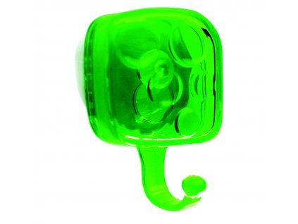 FUNNY - Haak, groen
