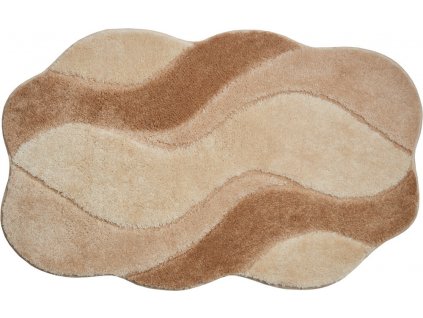 CARMEN - Badkamertapijten beige 8590507163688 B2048-044120