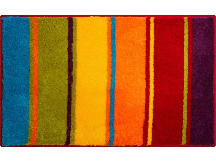 SUMMERTIME - Badkamermatten veelkleurig
