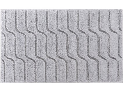 VOGUE - Vloerkleden badkamer grijs