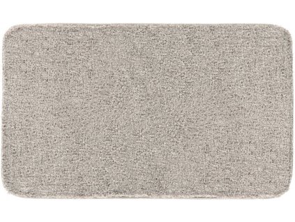MELANGE - Vloerkleden voor de badkamer donkergrijs 8594013156820 B4102-000004212