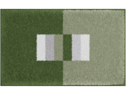 CAPRICIO - Badtapijt groen 8590507963127 b4109-007001160