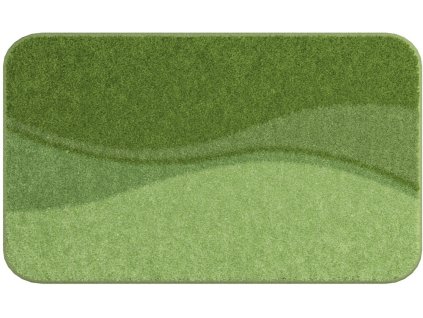 FLASH - Badmat groen 8594013152532 B4112-000001229