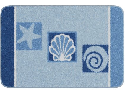 AQUATICA - Badtapijt blauw 8590507969280 b4113-011001248