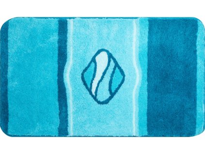 JEWEL - Vloerkleden badkamer turquoise 8594013155489 B4125-000004127