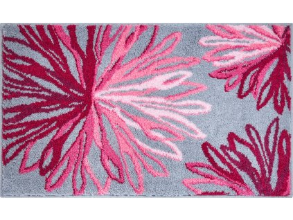 ART - Badtapijten grijs en roze