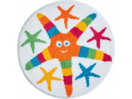 COOL STARS - Badkamermatten blauw 8590507905653 B4292-042001032