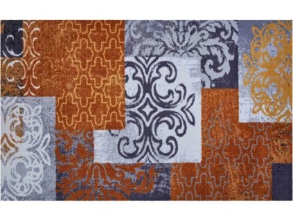 PAGO - Huismatten bruin