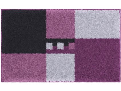MERKUR - Badkamerkraan met bessenmotief 50x80 cm b4114-011001177 8590507972426 256 1544