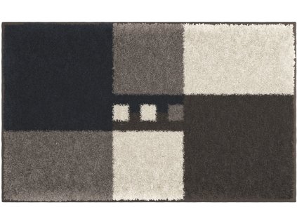 MERKUR - Badkamer mat bruin 50x80 cm b4114-011001252 8590507972440 256 1552