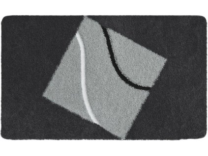 NIMA - Badkamerkleden Grijs 50x60 cm s výřezem pro WC B4676-006001003 8590507985143 267 1675
