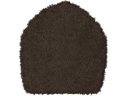 DECKEL BATEX - WC-dekselinzetstuk 47x53 cm, taupe