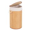 BAMBOO - Wasmand, beige 4008838177532 Z17753100