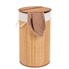 BAMBOO - Wasmand, beige