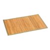 Bamboe badmat 50x80 cm, naturel 4008838179963 z17996100