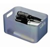 ICE CUBE - Cosmetica-organiser, grijs 4008838209981 Z20998100