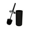BRASIL - Toiletborstel, zwart 4008838212103 Z21210100