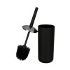 BRASIL - Toiletborstel, zwart 4008838212103 Z21210100