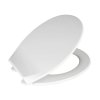 Kos zelfsluitende toiletzitting, Easy Close Thermoplastic 4008838722510 z21901100