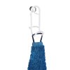 OHNE BOHREN Classic Plus - Wandhaak, wit