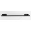 ZONDER BOREN TurboLoc OREA BLACK - Handdoekbeugel, zwart 4008838277140 Z24294100