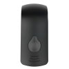 ZONDER BOREN, RANERA - Zeep- en ontsmettingsdispenser, zwart 4008838313275 Z24586100