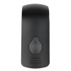 ZONDER BOREN, RANERA - Zeep- en ontsmettingsdispenser, zwart 4008838313275 Z24586100