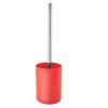 CORAL - Toiletborstel 9,5x37 cm, rood