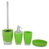 NICO - Zeepdispenser, groen 5901583502552 Z502552