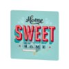 HOME SWEET HOME - Handtassenstandaard, blauw 4008838682432 Z50451100