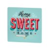 HOME SWEET HOME - Handtassenstandaard, blauw 4008838682432 Z50451100