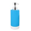 GUM - Zeepdispenser, blauw
