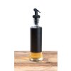 BOGA olie- en azijndispenser zwart 4008838379691 z55019100