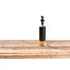 BOGA olie- en azijndispenser zwart 4008838379691 z55019100