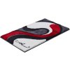Colani 7B - Badmat grijs en wit 8590507200956 B2340-164068