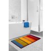 SUMMERTIME - Badkamermatten veelkleurig 8590507316596 B2607-014001012