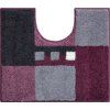 MERKUR - Badkamerkleden berry