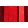 ROOM - Badkamermatten robijnrood 8594013158060 B4130-000001337