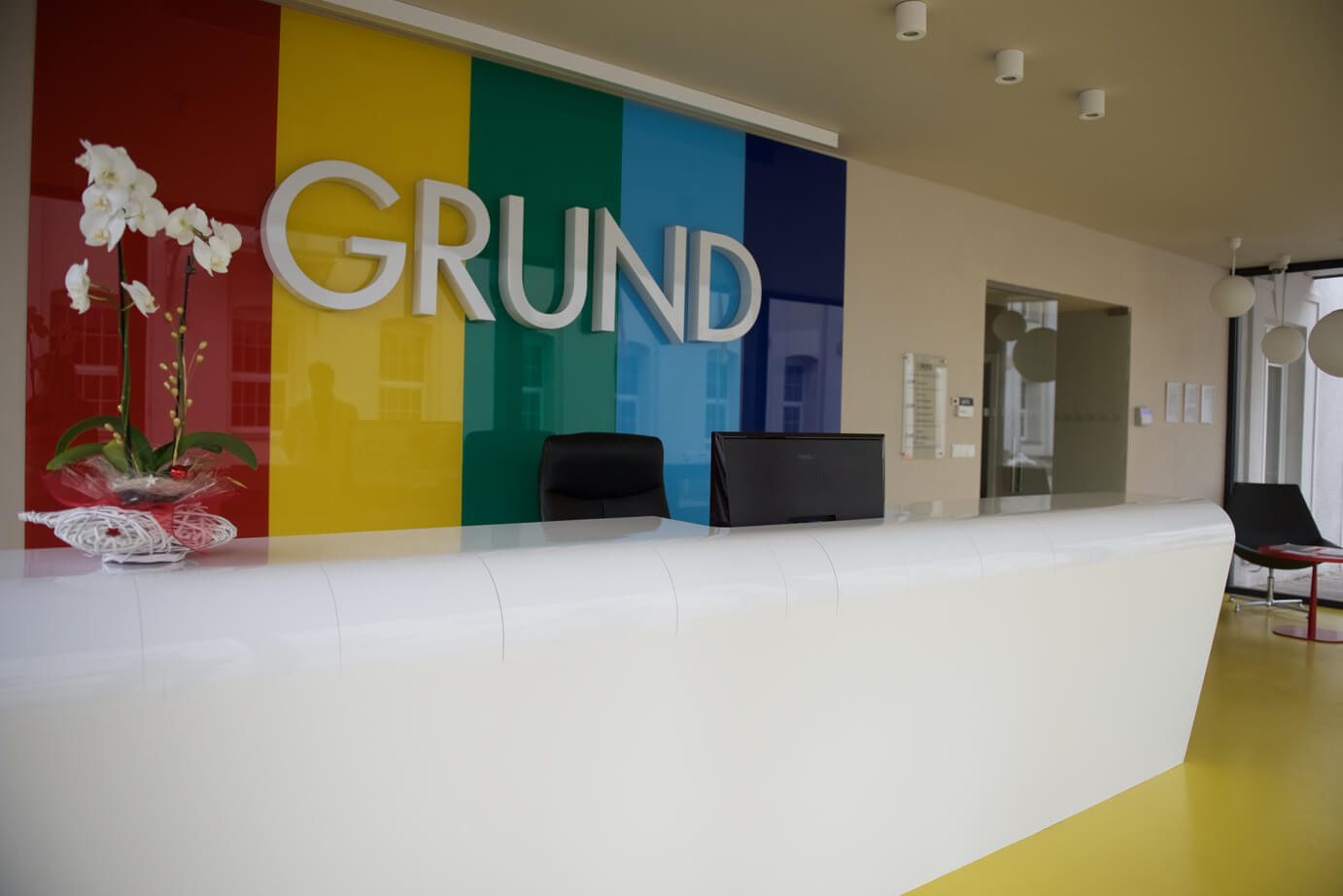 Republika Czeska świętuje