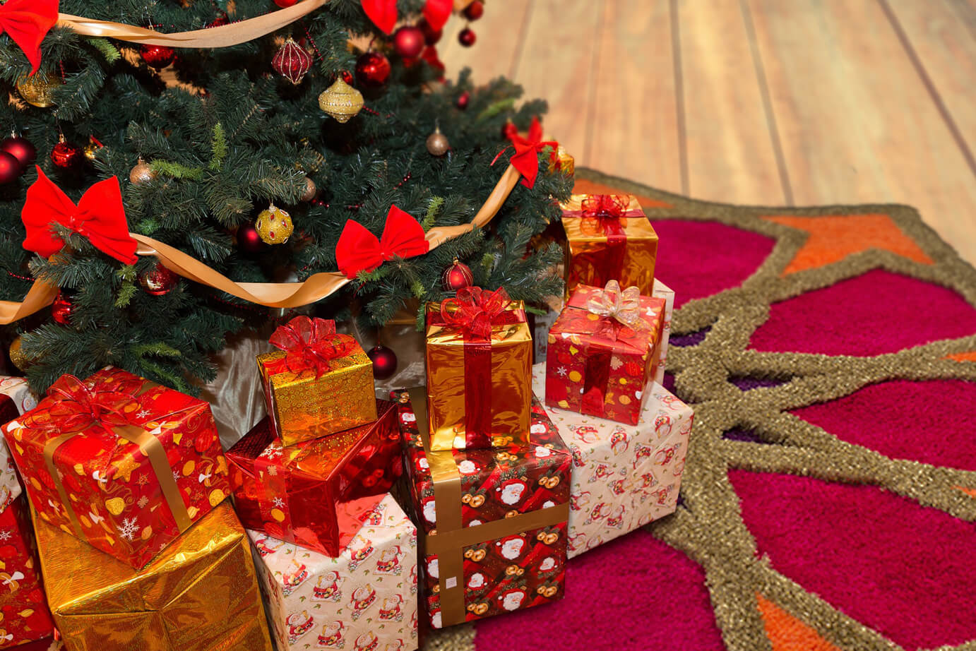 Inspiracje na Boże Narodzenie