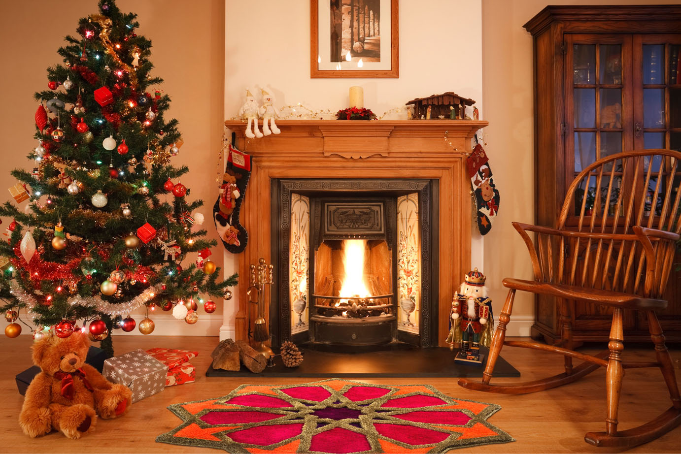 Wskazówki na Boże Narodzenie 2024