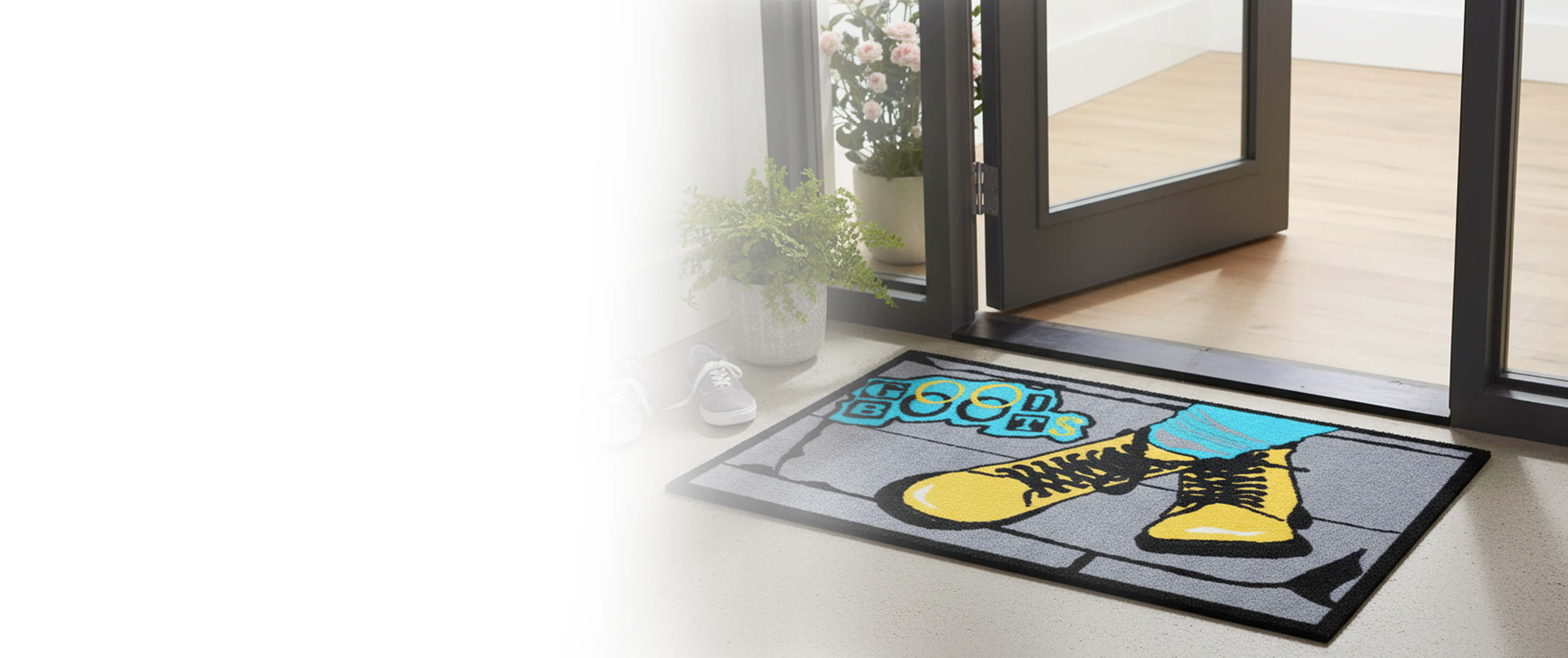 GRUND A TOUCH OF DESIGN