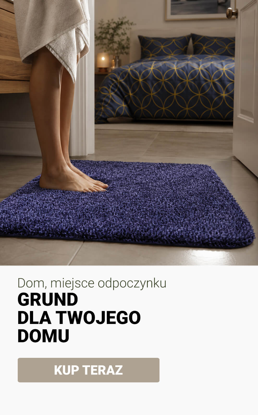 GRUND A TOUCH OF DESIGN