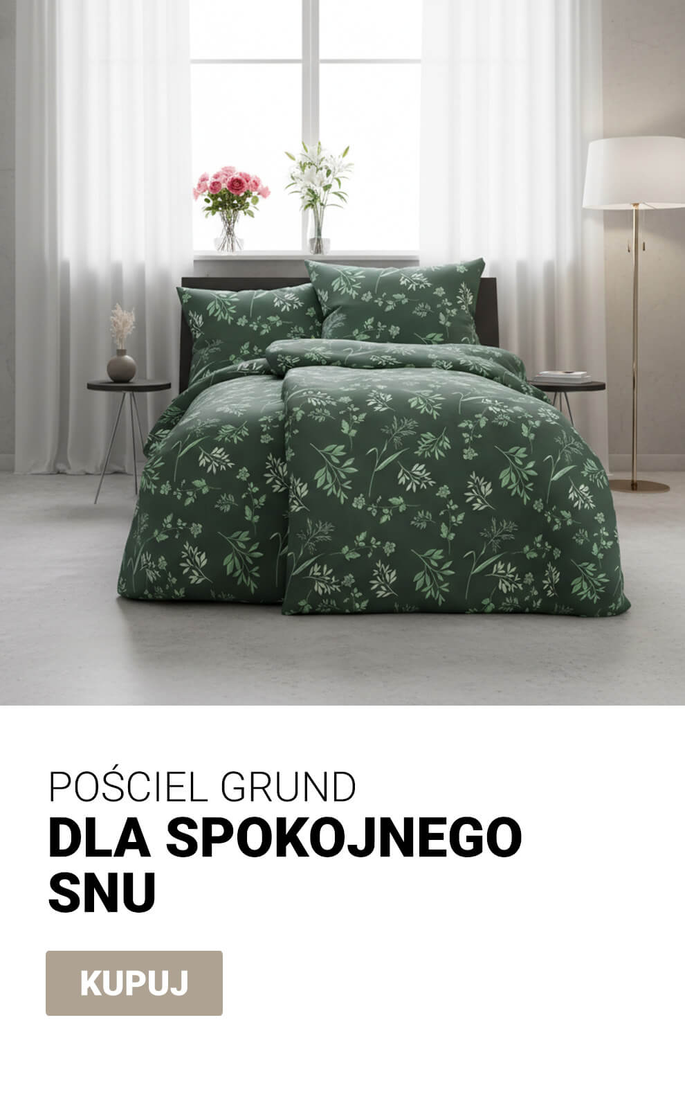 GRUND A TOUCH OF DESIGN