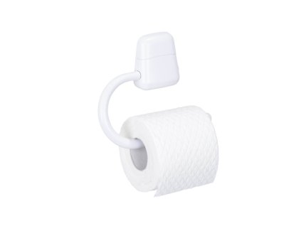 PURE - Uchwyt na papier toaletowy, biały