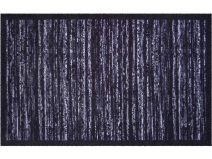 HAMADA - Maty do domu czarne (Wymiar 75x120 cm)